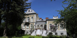 Львівський музей Михайла Грушевського