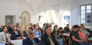 Семінар з пожежної безпеки пам’яток культурної спадщини