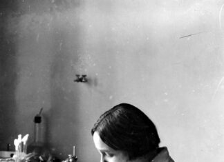 Годувальниця вошей зі Львова. Про Софію Вайґль та її (не) маленький слід у великій справі