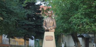 Від польськомовного шляхтича до українського патріота. До річниці від Дня народження письменника Андрія Чайковського