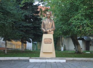 Від польськомовного шляхтича до українського патріота. До річниці від Дня народження письменника Андрія Чайковського