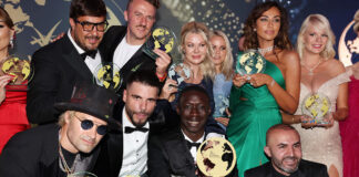 World Influencers and Bloggers Awards 2022