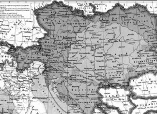 Австро-Угорщина