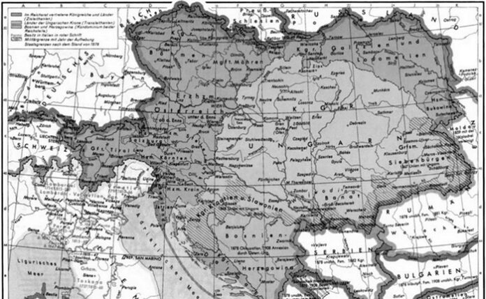 Австро-Угорщина