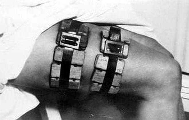 Експеримент Вайгля. Фото з https://www.istpravda.com.ua