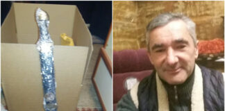 Музей “Багричівська садиба”, або Міжнародний день музеїв у бронежилеті