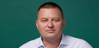 Олег Береза