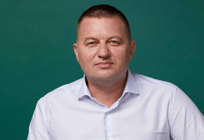 Олег Береза Олег Береза