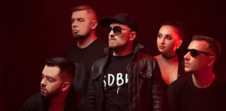 Гурт «Цвіт Кульбаби»