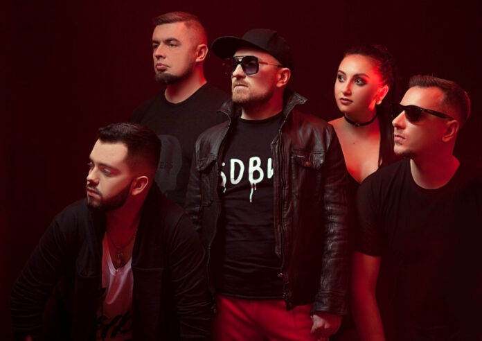 Гурт «Цвіт Кульбаби»