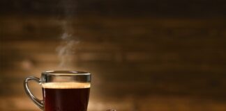 Чим корисна кава з маслом гхі і нащо її пити Кава