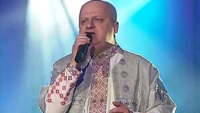 Теодор Кукуруза