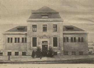 Перша громадська лазня у Львові, Nowości Illustrowane, 1912 рік