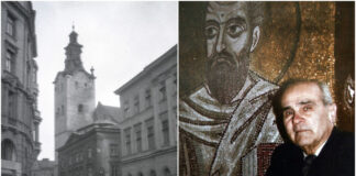 Львівщина на фото Григорія Логвина