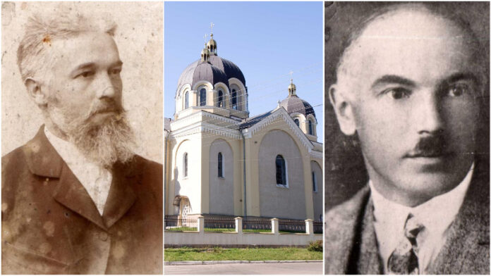 Львів'ян запрошують на лекцію про архітекторів Нагірних