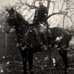 Семен Помірко – батько Романа (Світлина з родинного архіву Звенислави-Софії Помірко)