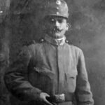 Семен Помірко – батько Романа (Світлина з родинного архіву Звенислави-Софії Помірко)