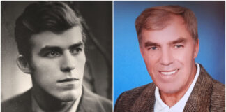 Професор Роман Помірко, або людина-легенда