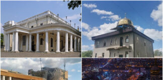 116 об’єктів культурної спадщини України стали цілями рашистів з початку повномасштабного вторгнення