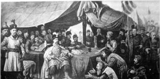 Хроніка малоприємна, або дещо про Львів у 1655 році