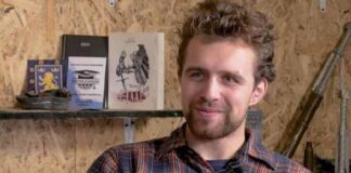 Артем Димид