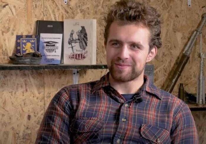 Артем Димид