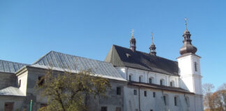 Костел св. Миколая