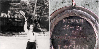 Франко, Боберський, Пежанський, або початки ситківки (великого тенісу) у Львові