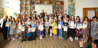 Підсумки онлайн-конкурсу «І слово, і пісня, Матусю, тобі!» 2022 року