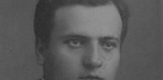 Олекса Кривов'яза