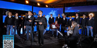 "Розпрощався стрілець": Дударик представив третю пісню у межах проєкту "Прийняття" (відео)