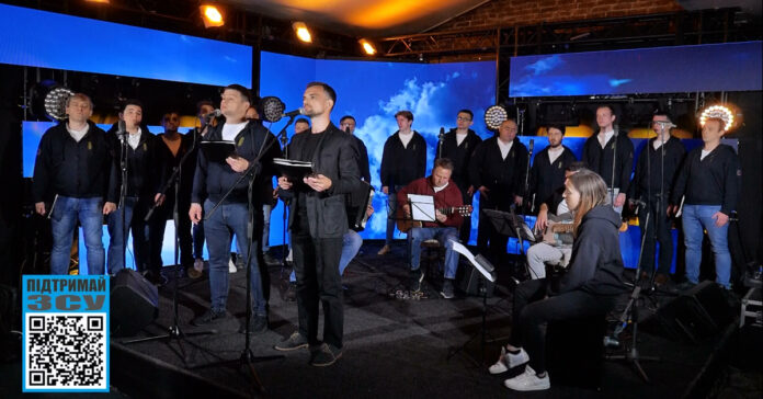 "Розпрощався стрілець": Дударик представив третю пісню у межах проєкту "Прийняття" (відео)