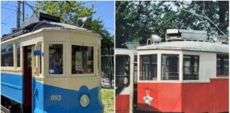 Трамваї Sanok – сімдесят років на службі у львів’ян