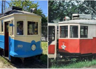 Трамваї Sanok – сімдесят років на службі у львів’ян