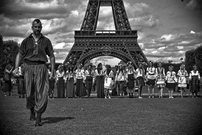 Василь Сліпак