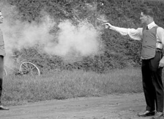 Випробування бронежилета