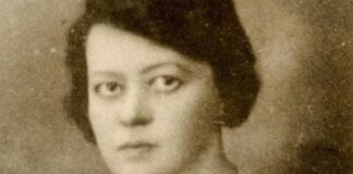 Дебора Фоґель