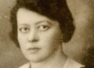 Дебора Фоґель