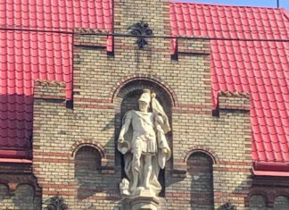 Червоний півень і (не) дружні львів’яни, або як Львів у 1640 горів