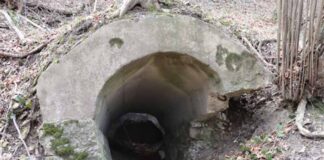 Миколаївська фортеця