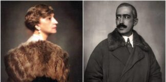 Анна Любомирська. Доля княгині