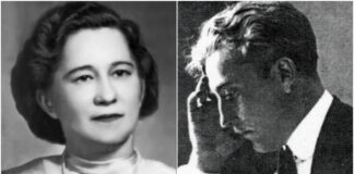 Стефанія Нагірна