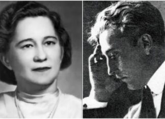 Стефанія Нагірна