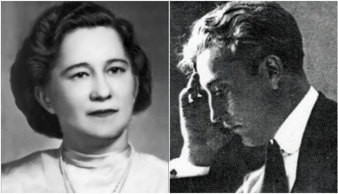 Стефанія Нагірна