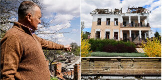 Короткий огляд нових злочинів проти культурної і релігійної спадщини