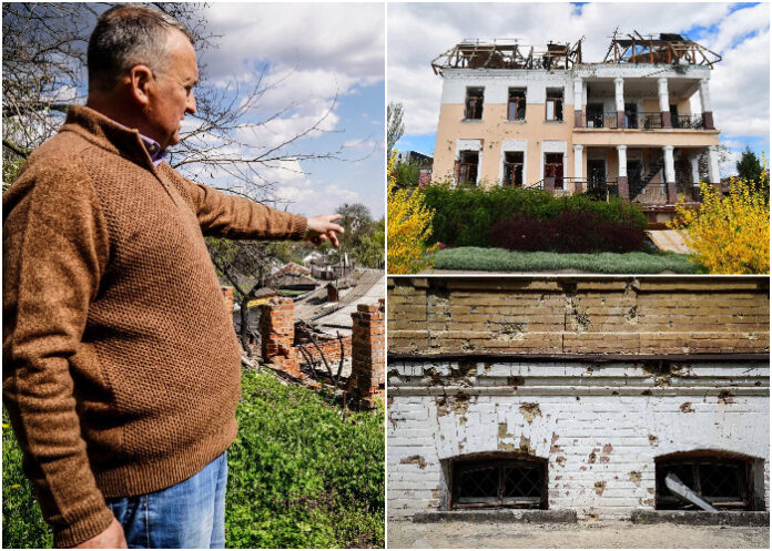 Короткий огляд нових злочинів проти культурної і релігійної спадщини