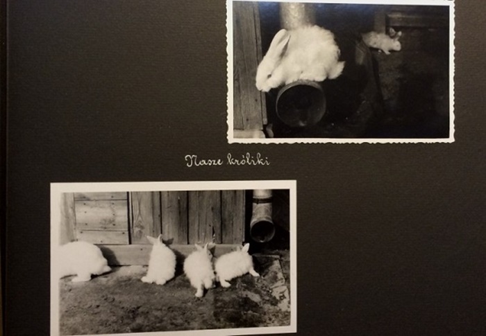 Приватна школа для жінок на Снопкові, поч. ХХ ст.