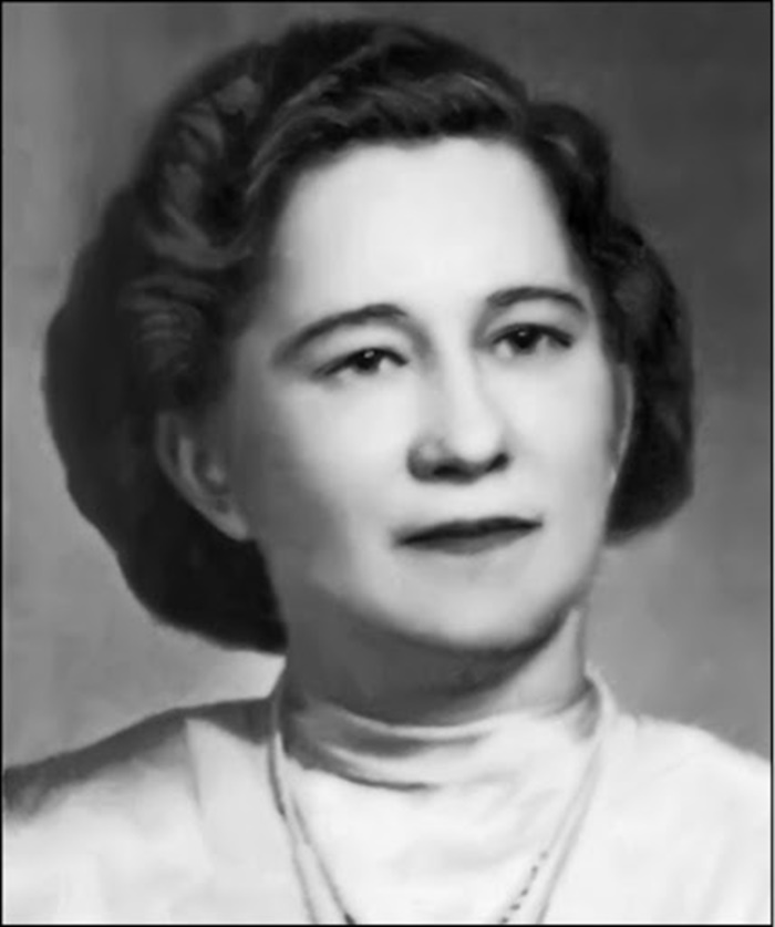 Стефанія Нагірна