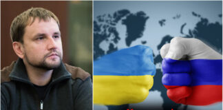 "Наша столітня. Російсько-українська війна з перспективи історії" львів'ян запрошують на лекцію Володимира В'ятровича