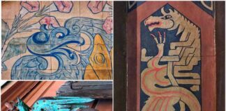 Дракони львівського бестіарію. Продовження